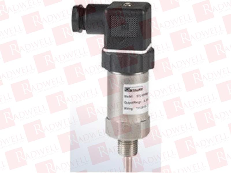 STAUFF SPT-P00015-U04-420A-M12