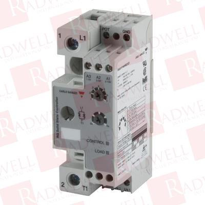 CARLO GAVAZZI RGS1P60V92ED