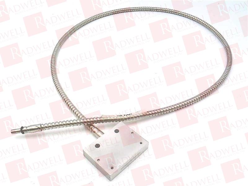 BANNER ENGINEERING IR2.53SM1