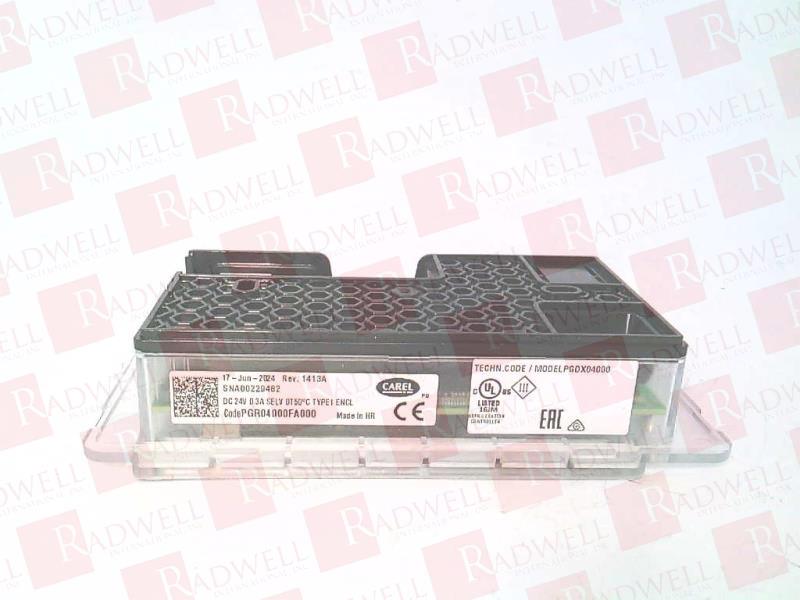CAREL PGR04000FA000