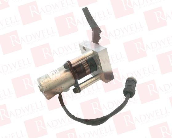 JOHNSON ELECTRIC 195711-001