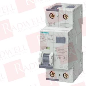 SIEMENS 5SU13547KK40