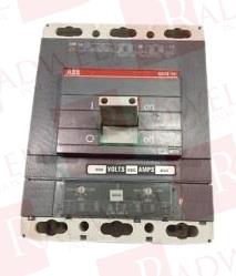 ASEA BROWN BOVERI S6N800