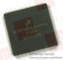 NXP SEMICONDUCTOR S9S12DG12F1VPVE