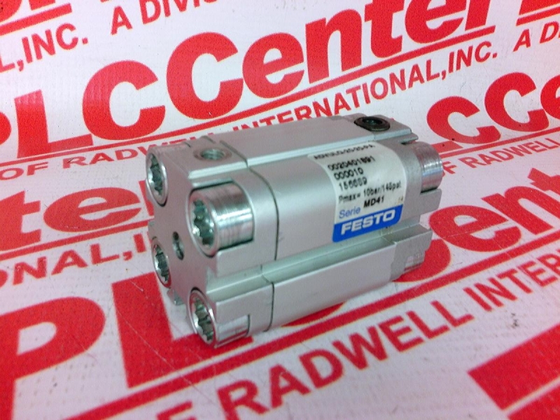 FESTO ADVULQ-20-20-P-A