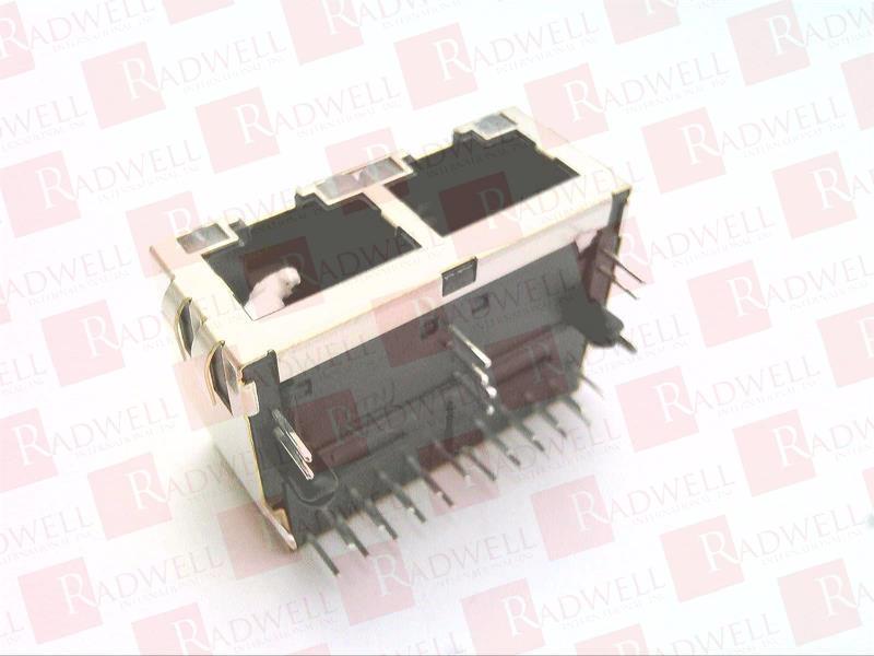 BEL FUSE 6610005-6