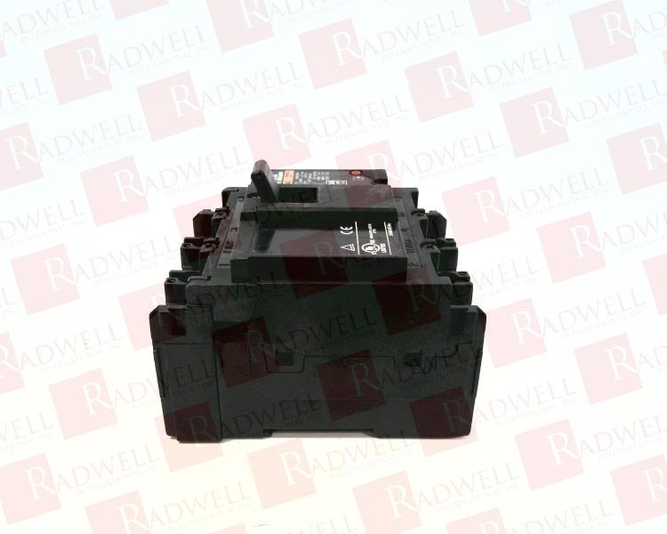 FUJI ELECTRIC EA33AC-BB3AEAC-020
