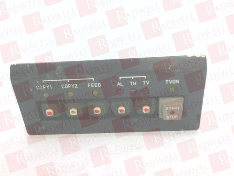 FANUC A13B-0117-C001