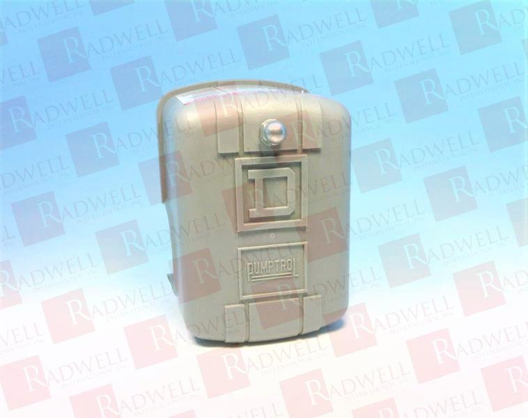 SCHNEIDER ELECTRIC 9013FSG3J20