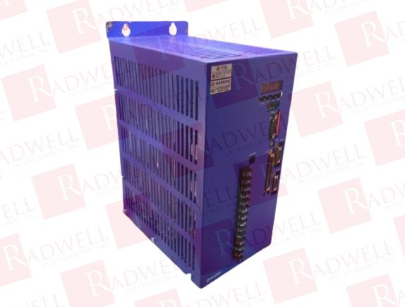 SINFONIA TECHNOLOGY SDD-N-20A15K0-2-5
