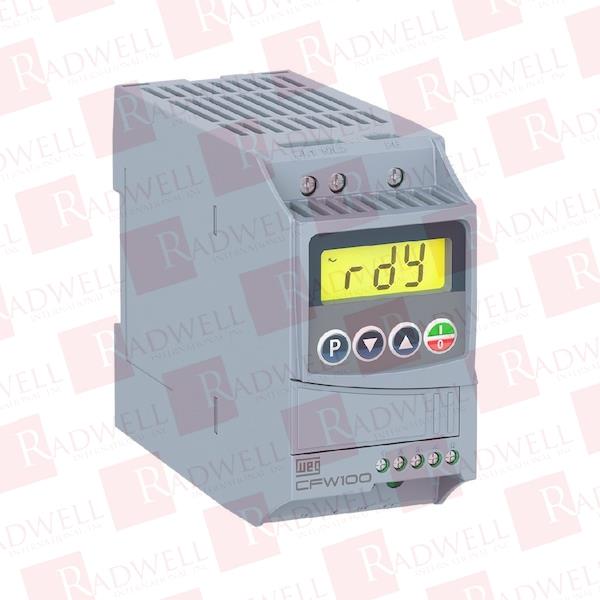 WEG CFW100 B 02P6 S1 20 G2