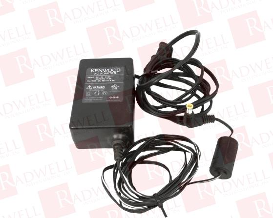 KENWOOD WO8-1210