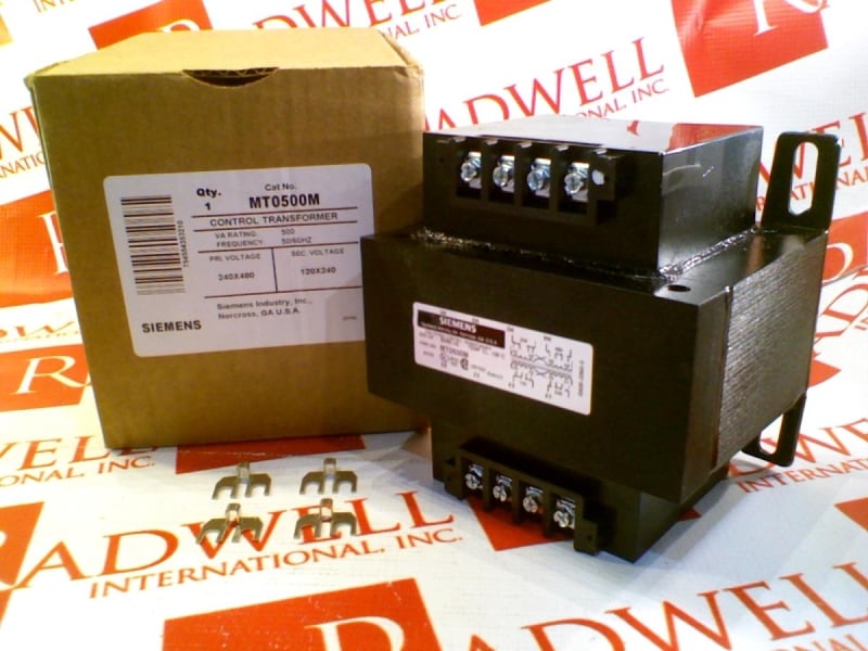 SIEMENS MT0500M