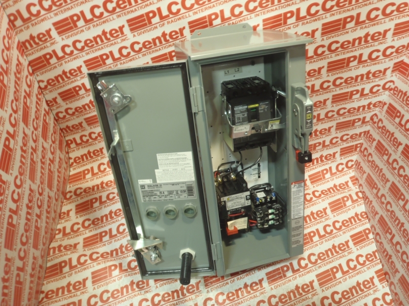 SCHNEIDER ELECTRIC 8539SBA74V80B1FF4TX11