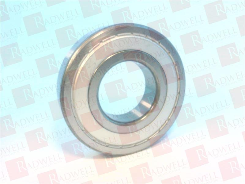 SKF 6312-ZZ/C3