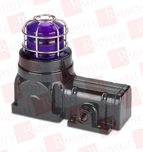 FEDERAL SIGNAL G-STR-230-E-M-15J