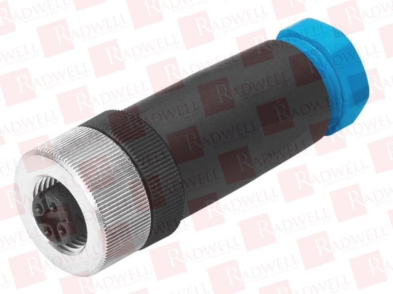 FESTO ASI-SD-PG-M12