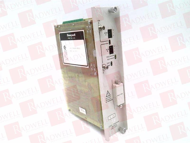 HONEYWELL 620-0071