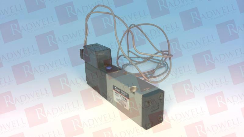 SMC NVZ2150-9LZ(AC24V)