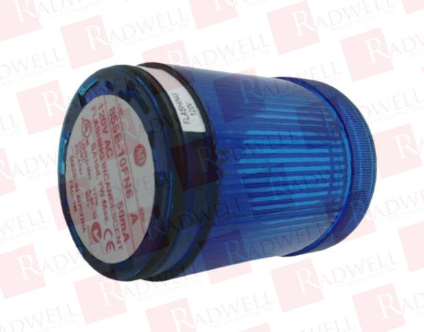 ALLEN BRADLEY 855E-10FN6