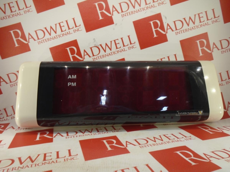 INNOVATION WIRELESS 642307