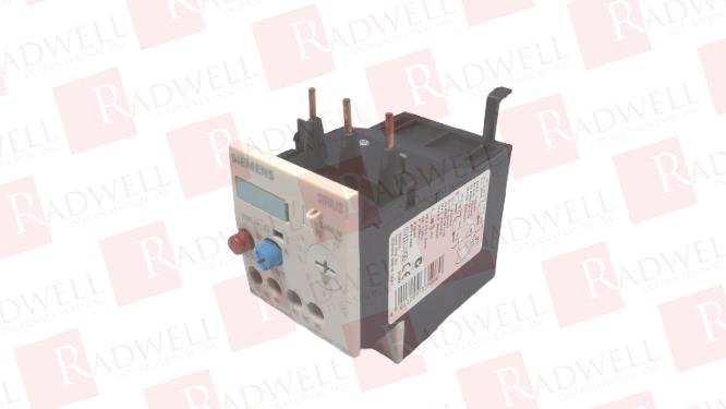 SIEMENS 3RB1026-1QB0