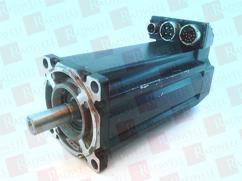 ALLEN BRADLEY MPL-A430P-HK24AA