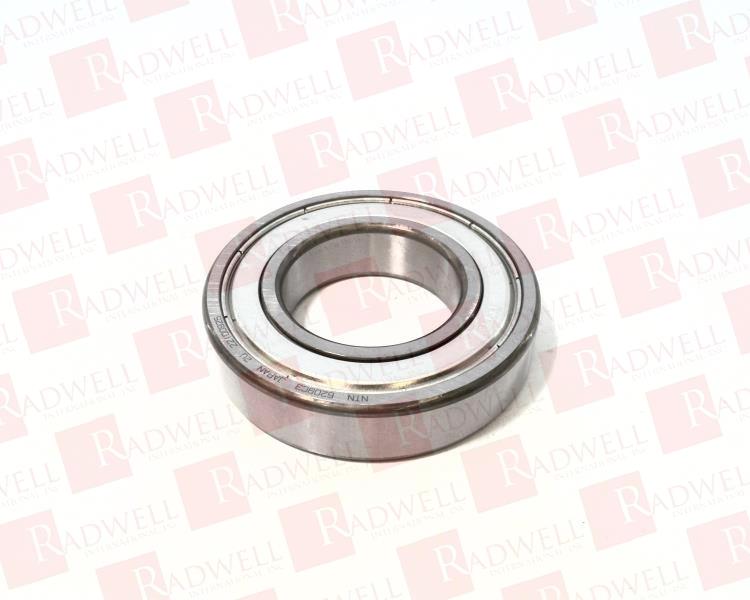 NTN BEARING 6209ZZC3/EM