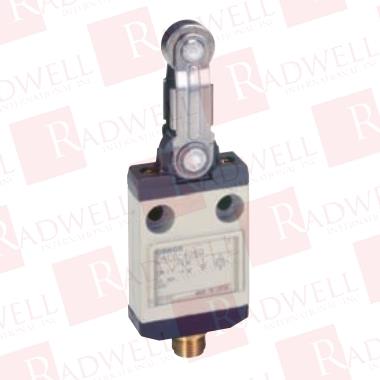 OMRON D4CC-1001
