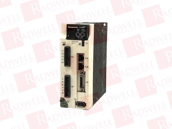 MATSUSHITA ELECTRIC MBDLN25BE