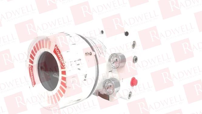 FLOWSERVE 420-40-W1D-11