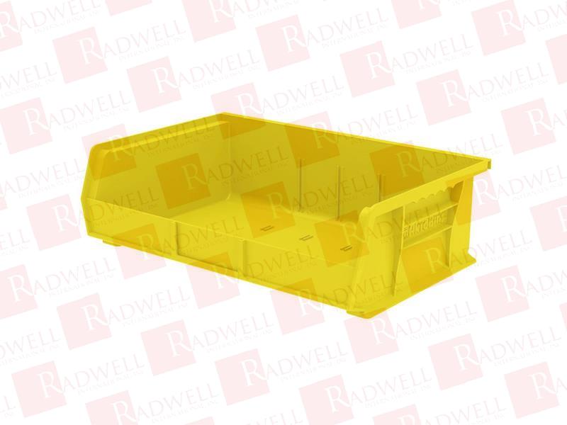 MYERS INDUSTRIES INC 30255YELLO