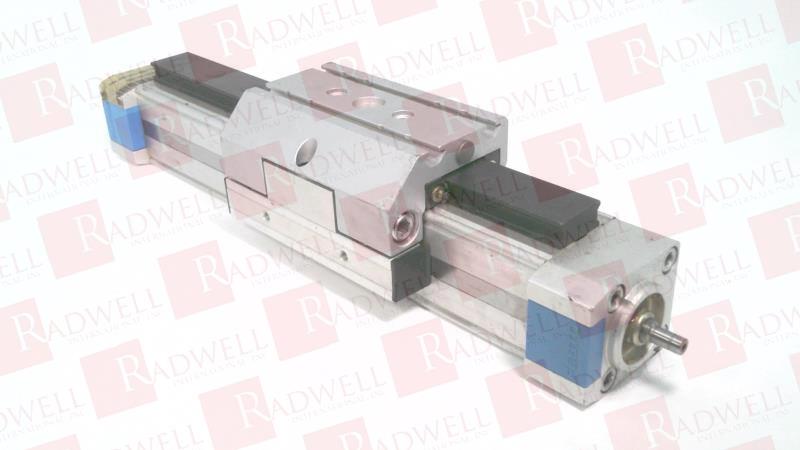 FESTO DGEL-25-100-SP-KF-GK