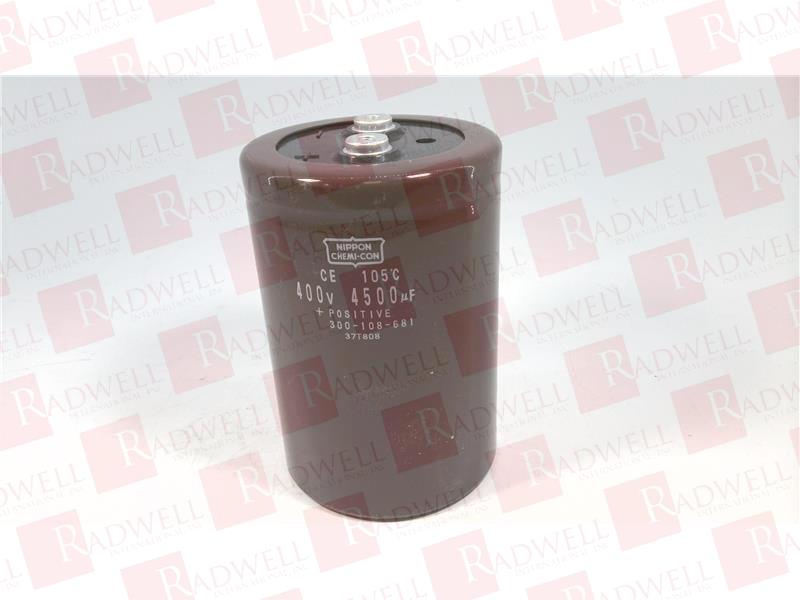 NIPPON ECST401LGB452MFDOU