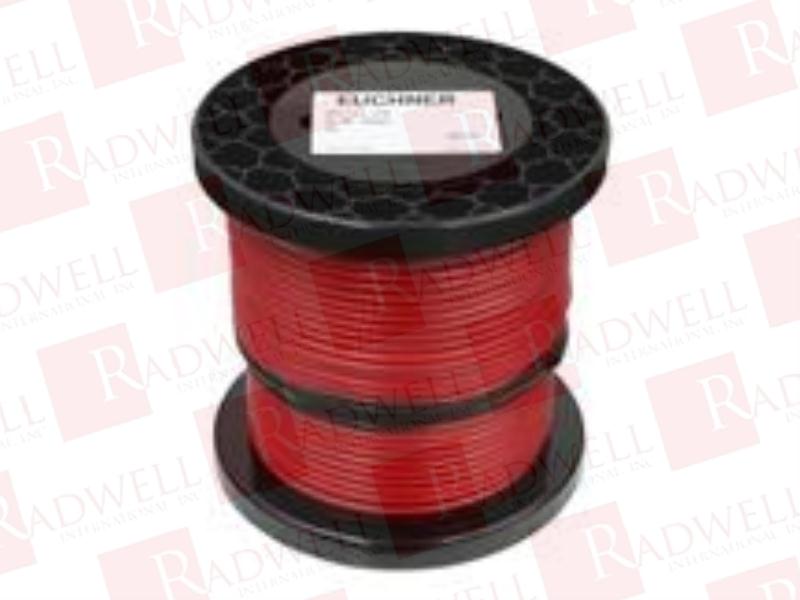 EUCHNER RPS-I-3-4/50M  CABLE