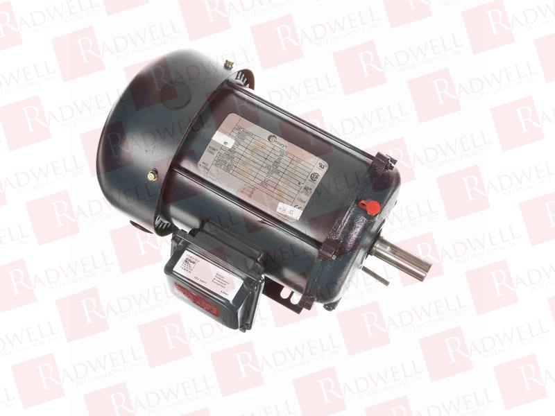 REGAL REXNORD TE118