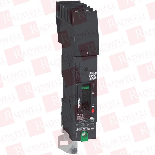SCHNEIDER ELECTRIC BDA140303