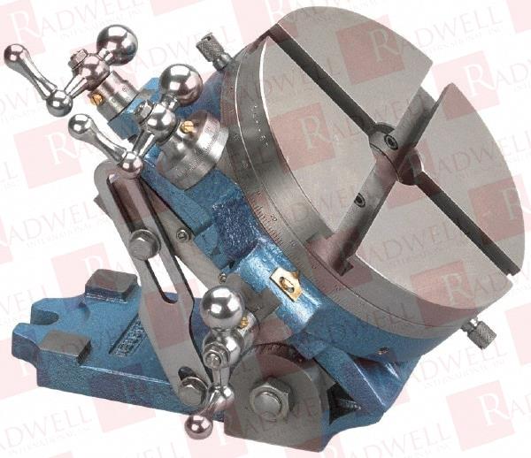 PALMGREN VISES 9632804