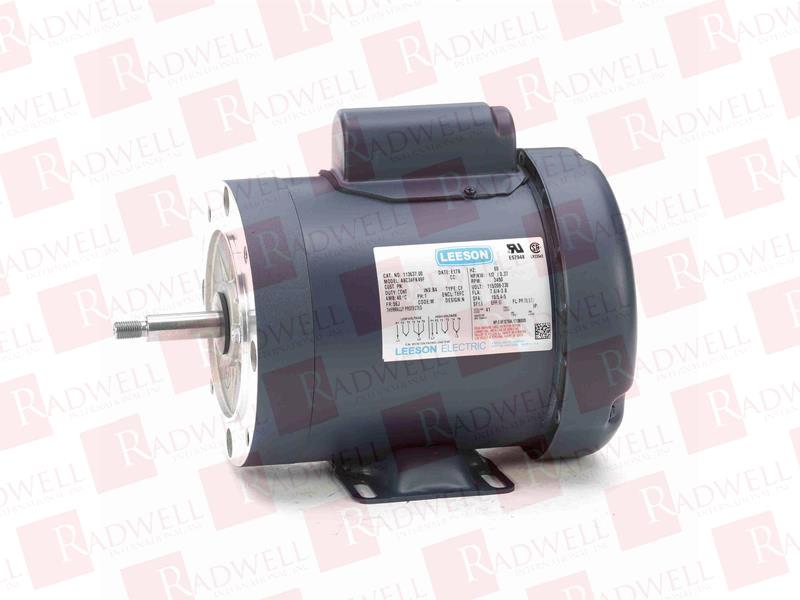 REGAL REXNORD 113637.00