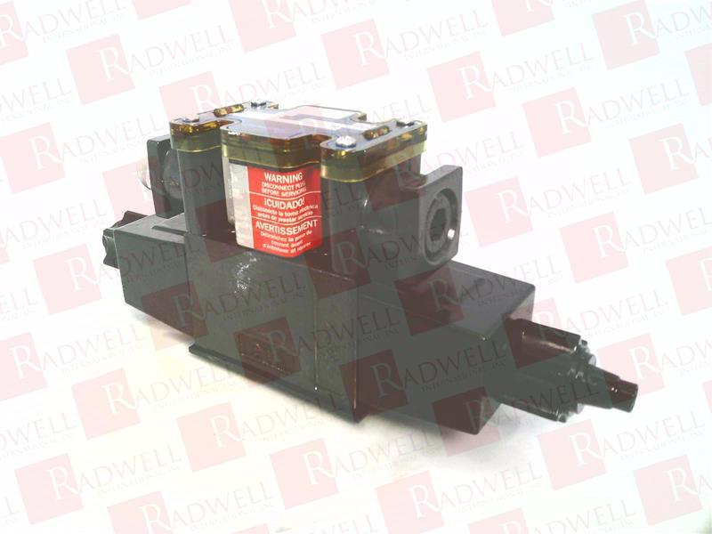 PARKER D1VW001CNYCP5682X410