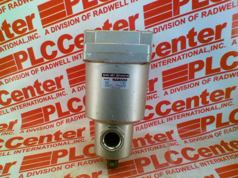 SMC NAM450-N06D