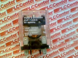 TE CONNECTIVITY KUP-11A55-6