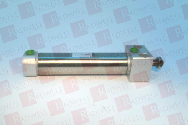 SMC CDM2RA40-125
