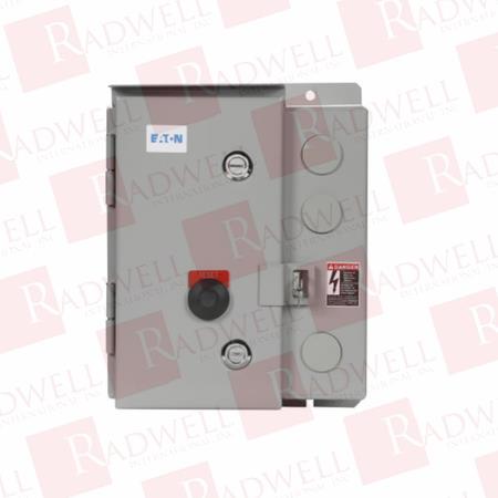 EATON CORPORATION ECN0508CAA