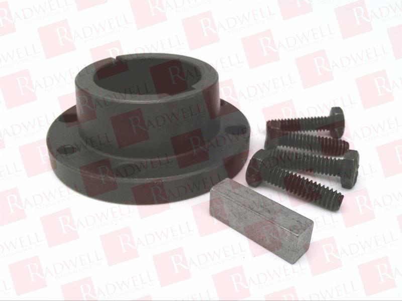 BUSHING, 1-7/16 INCH BORE
