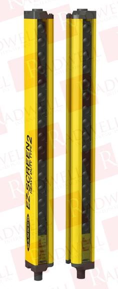 BANNER ENGINEERING LS2E30-1500Q8