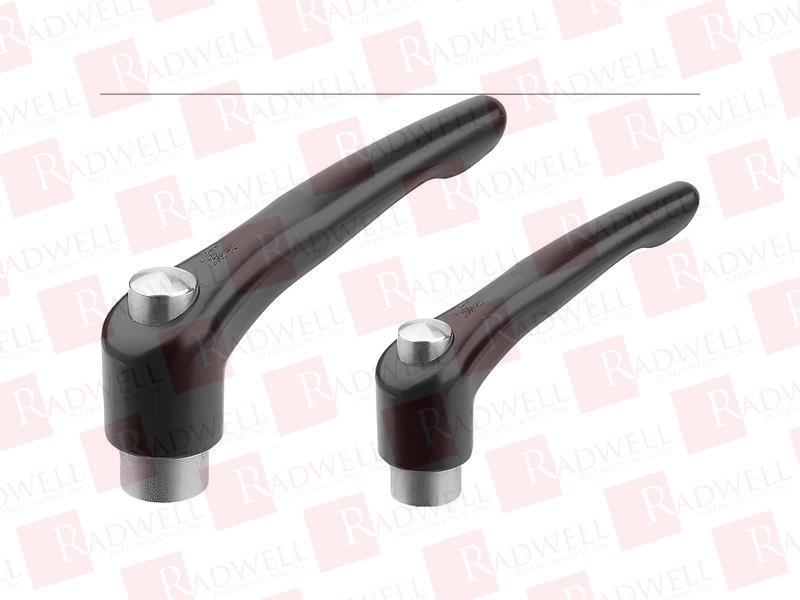 KIPP K0123.1A21X40