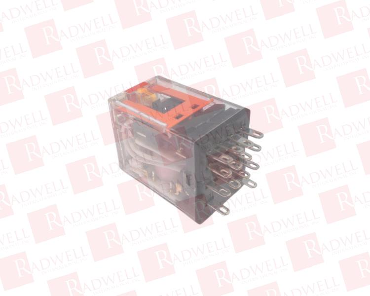 OMRON MY4IN 220/240 VAC (S)