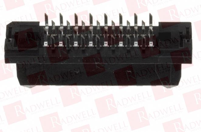 JAE ELECTRONICS TX24-30R-6ST-N1E