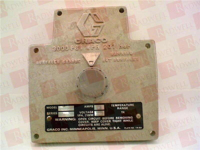 GRACO 226-870K